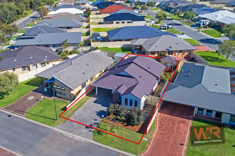14 Roome Road, Mckail WA 6330