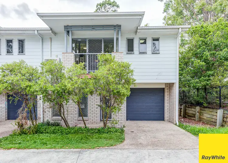 Main view of Homely townhouse listing, 5/20 Vanessa Close, Richlands QLD 4077