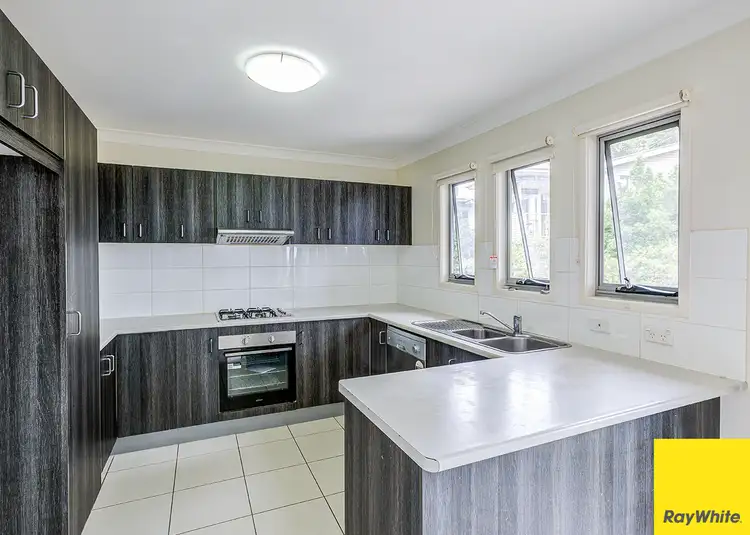 Second view of Homely townhouse listing, 5/20 Vanessa Close, Richlands QLD 4077