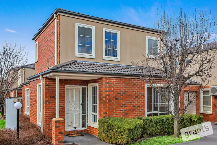 5/1 Young Road, Hallam VIC 3803
