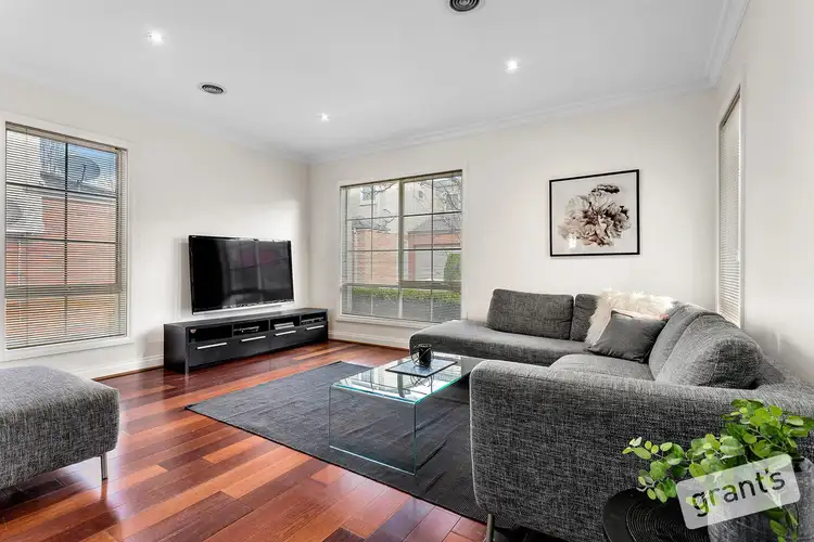 Second view of Homely unit listing, 5/1 Young Road, Hallam VIC 3803