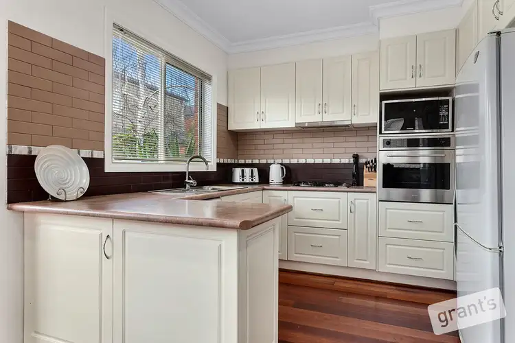 Third view of Homely unit listing, 5/1 Young Road, Hallam VIC 3803