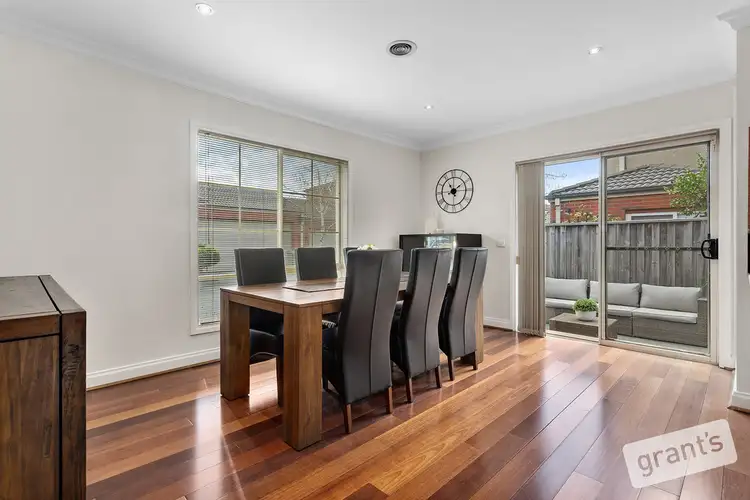 Fourth view of Homely unit listing, 5/1 Young Road, Hallam VIC 3803