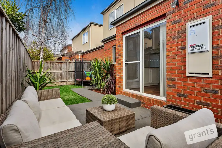 Sixth view of Homely unit listing, 5/1 Young Road, Hallam VIC 3803