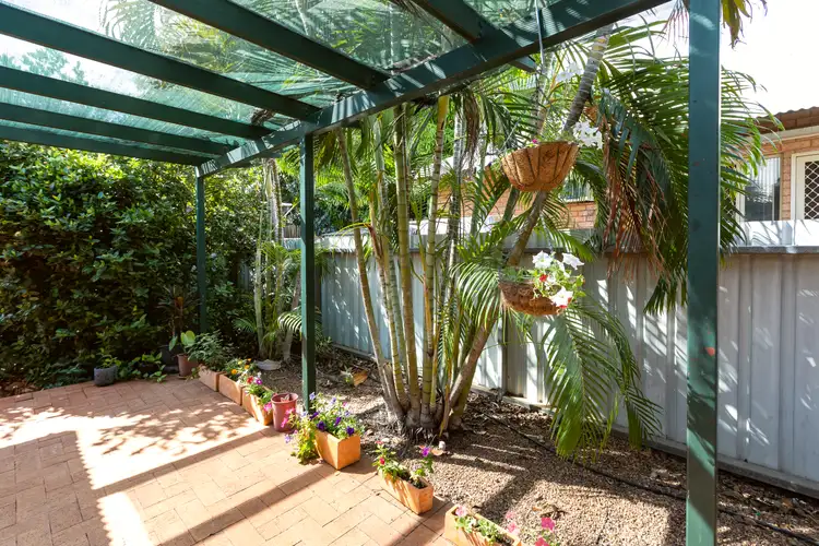 Fourth view of Homely house listing, 1/6 Rhatigan Place, Cable Beach WA 6726