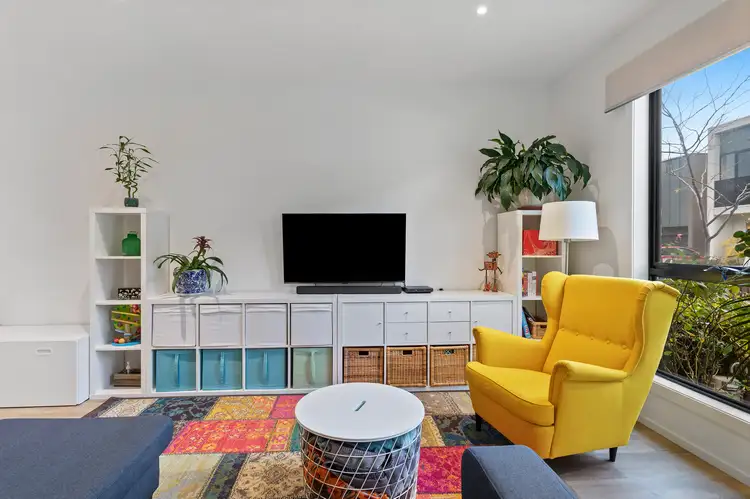 Sixth view of Homely townhouse listing, 10 Mulberry Avenue, Cheltenham VIC 3192
