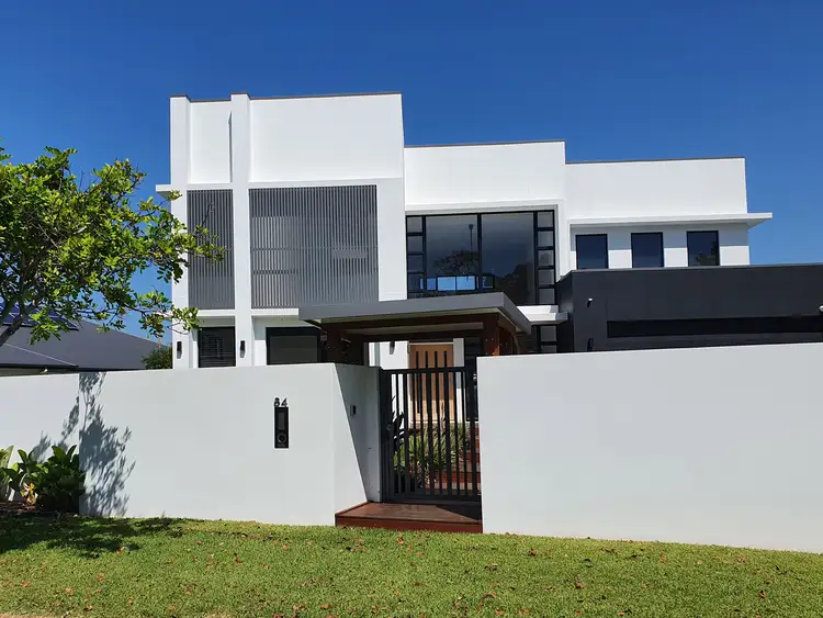 Fifth view of Homely house listing, Address available on request