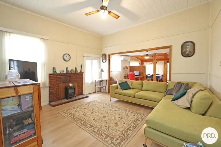 Second view of Homely house listing, 717 Woomera Avenue, Red Cliffs VIC 3496