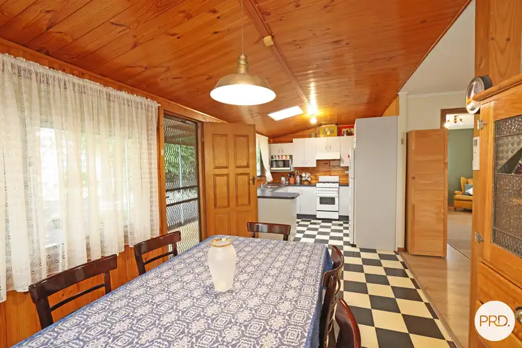Fifth view of Homely house listing, 717 Woomera Avenue, Red Cliffs VIC 3496