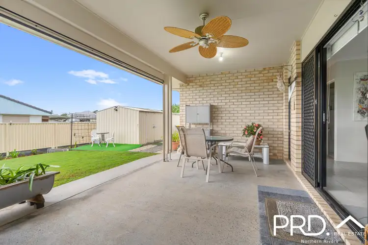 Fifth view of Homely house listing, 97 Hickey Street, Casino NSW 2470