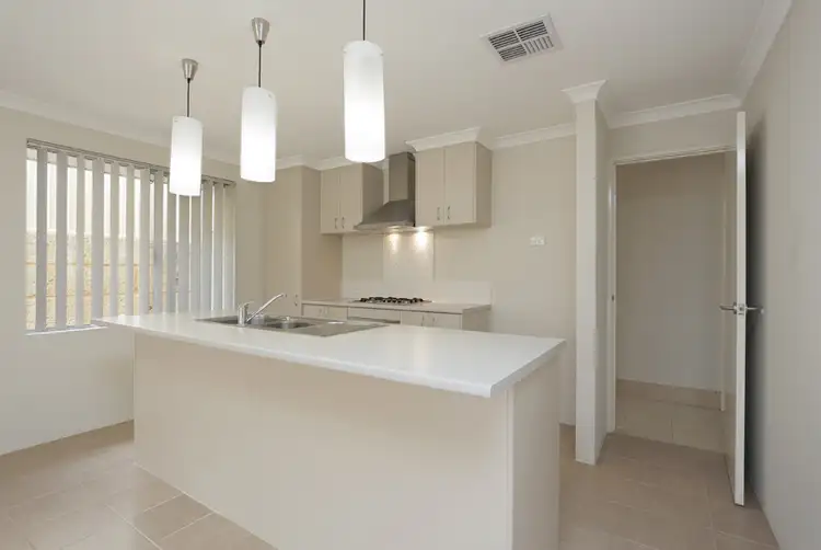 Second view of Homely townhouse listing, 7 Cando Lane, Currambine WA 6028