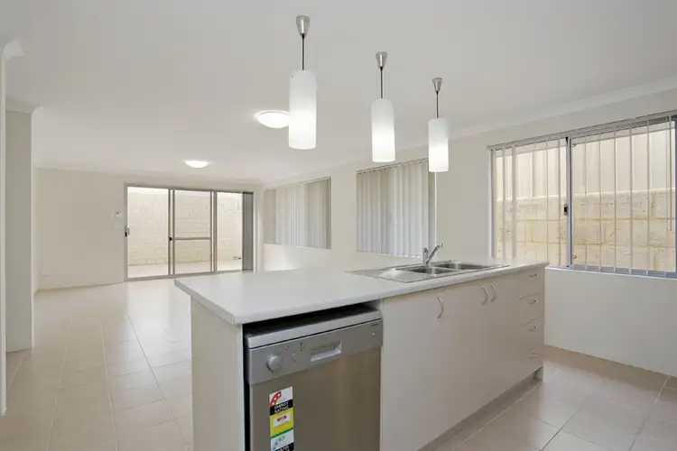 Fourth view of Homely townhouse listing, 7 Cando Lane, Currambine WA 6028