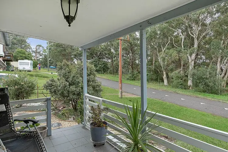 Second view of Homely house listing, 24 Macquarie Street, Arcadia Vale NSW 2283