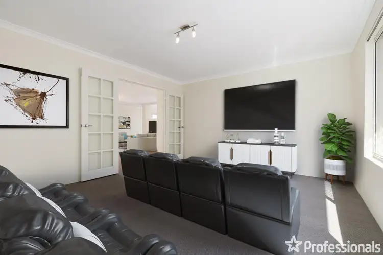 Fifth view of Homely house listing, 16 Randazzo Way, Yangebup WA 6164