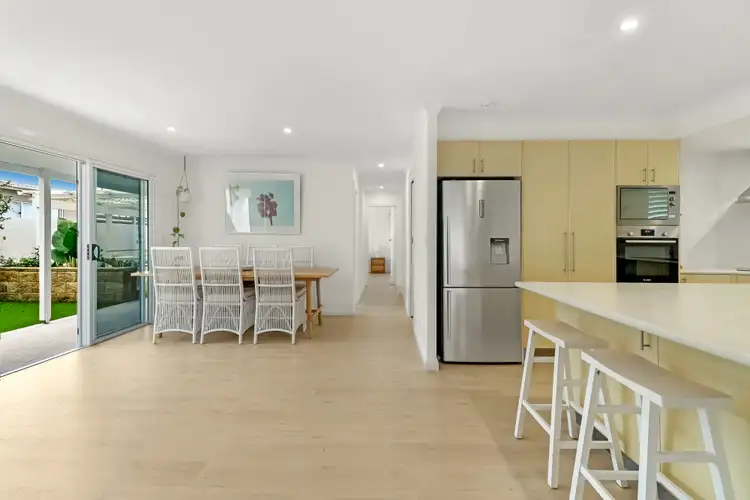 Third view of Homely house listing, 17 Deagon Drive, Runaway Bay QLD 4216
