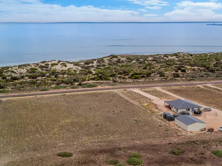 Fourth view of Homely land listing, 133 Bosanquet Boulevard, Ceduna Waters SA 5690