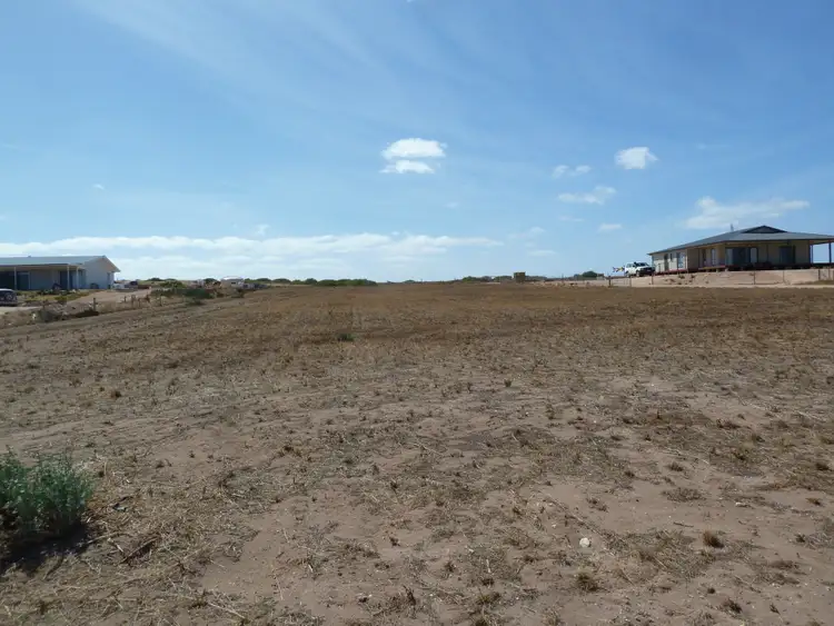 Sixth view of Homely land listing, 133 Bosanquet Boulevard, Ceduna Waters SA 5690