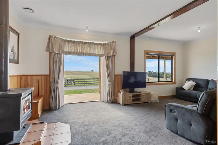 Third view of Homely rural property listing, 177 South Preston Road, Preston TAS 7315