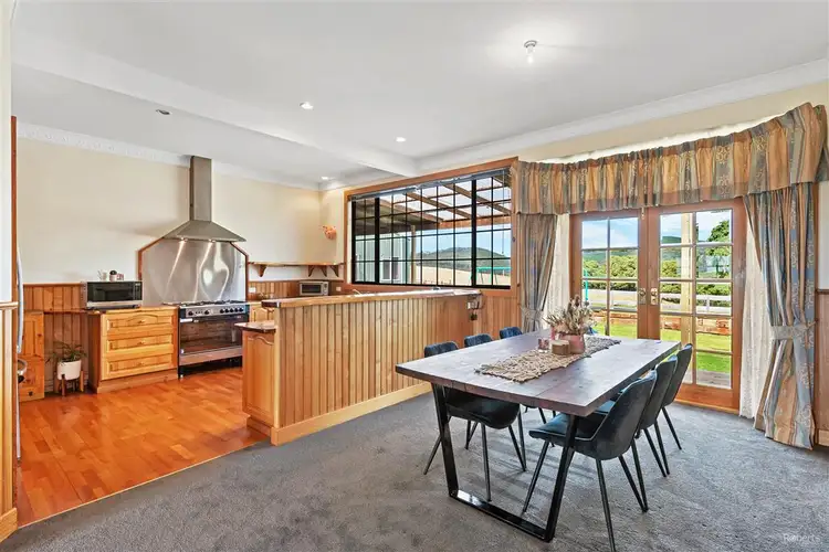 Fourth view of Homely rural property listing, 177 South Preston Road, Preston TAS 7315