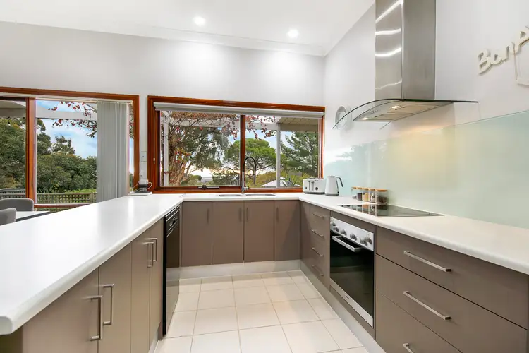 Fourth view of Homely house listing, 15 Baldina Street, Eden Hills SA 5050