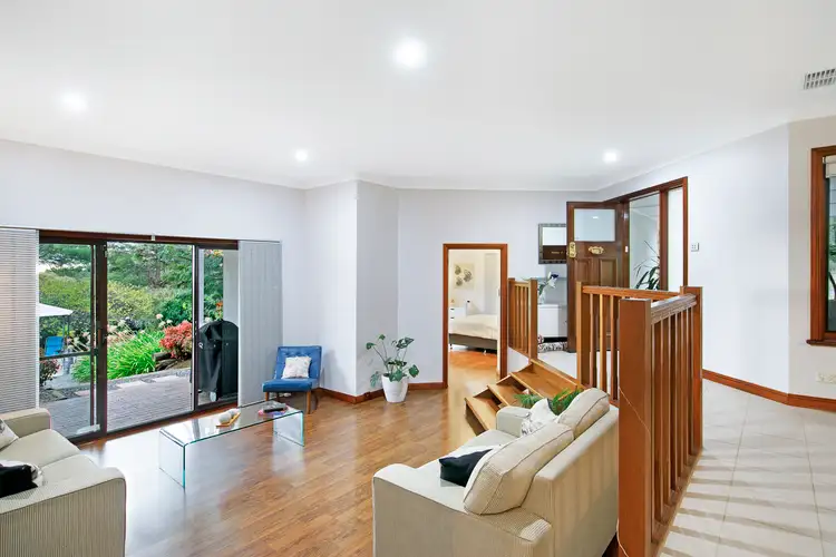 Sixth view of Homely house listing, 15 Baldina Street, Eden Hills SA 5050
