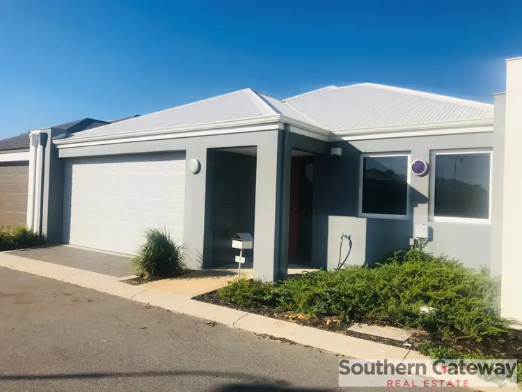 8 Clegg Road, Kwinana Town Centre WA 6167