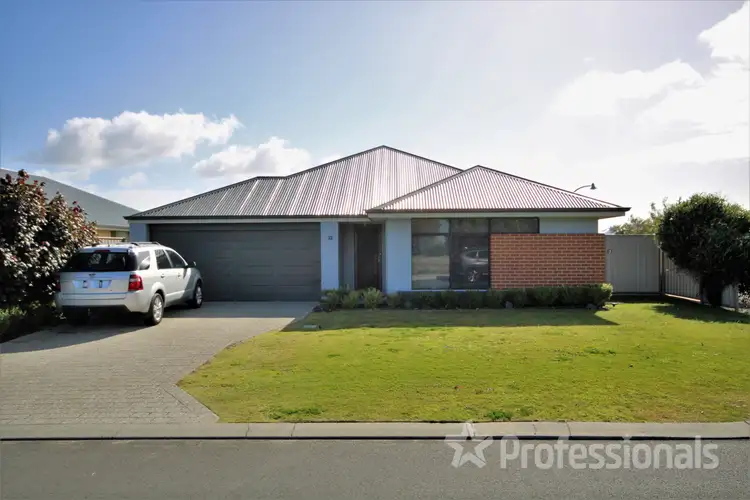 12 Vela Way, Australind WA 6233