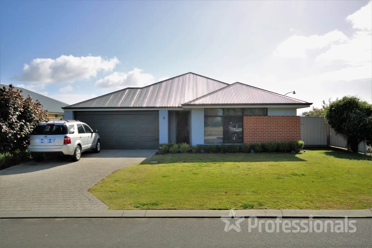 Main view of Homely house listing, 12 Vela Way, Australind WA 6233