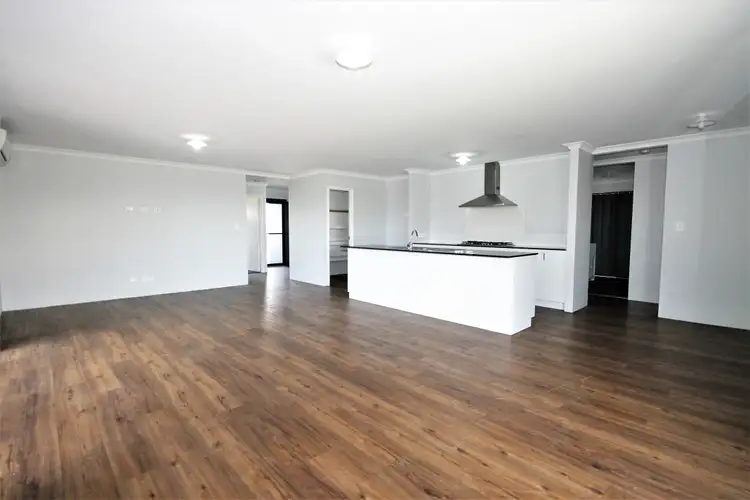 Second view of Homely house listing, 12 Vela Way, Australind WA 6233