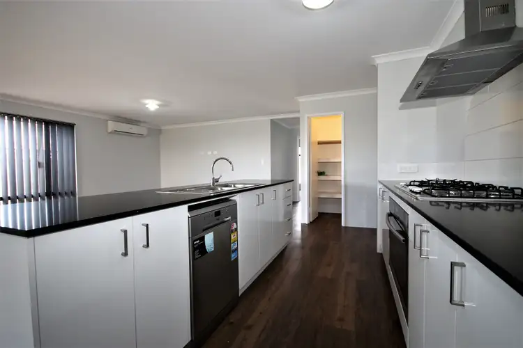 Fourth view of Homely house listing, 12 Vela Way, Australind WA 6233