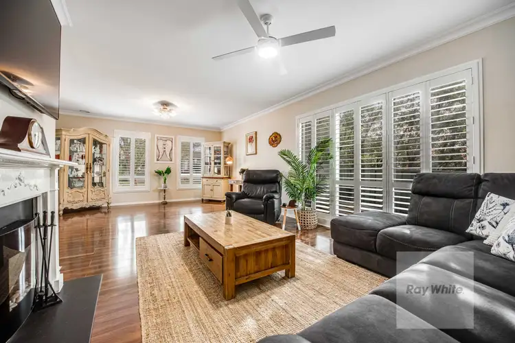 Second view of Homely house listing, 14 Gatehouse Drive, Attwood VIC 3049