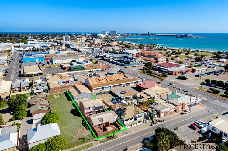 Main view of Homely house listing, 6 Snowdon Street, Geraldton WA 6530