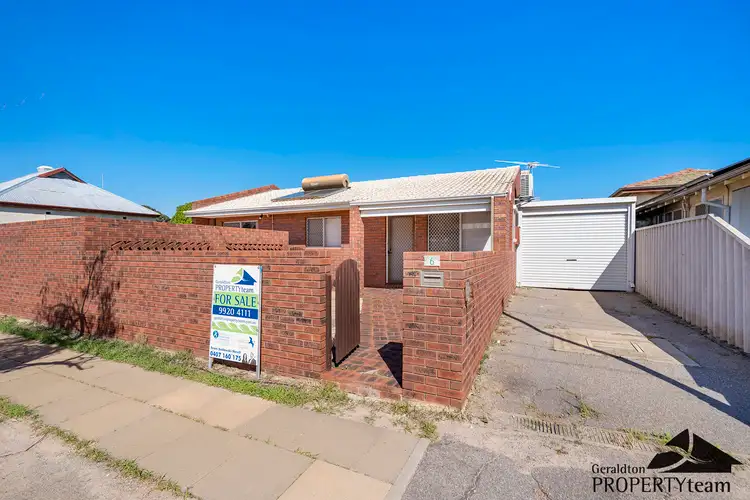 Second view of Homely house listing, 6 Snowdon Street, Geraldton WA 6530