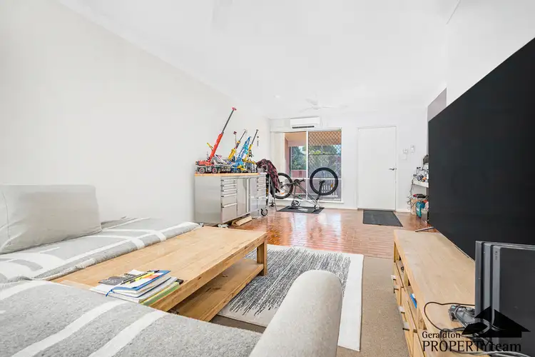 Fifth view of Homely house listing, 6 Snowdon Street, Geraldton WA 6530