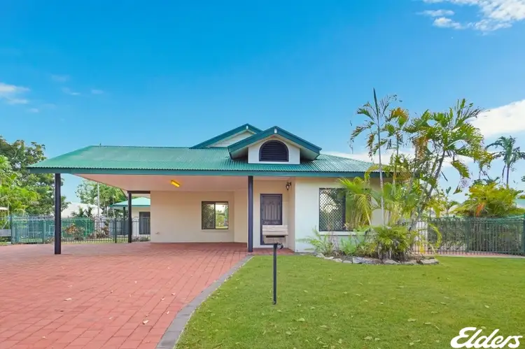 Main view of Homely house listing, 11 Foxtail Grove, Durack NT 830