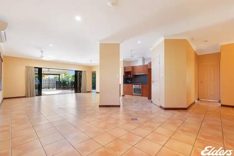 Second view of Homely house listing, 11 Foxtail Grove, Durack NT 830