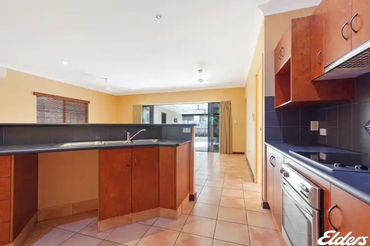 Fourth view of Homely house listing, 11 Foxtail Grove, Durack NT 830