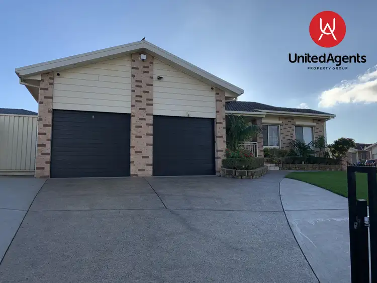 2 Narellan Crescent
