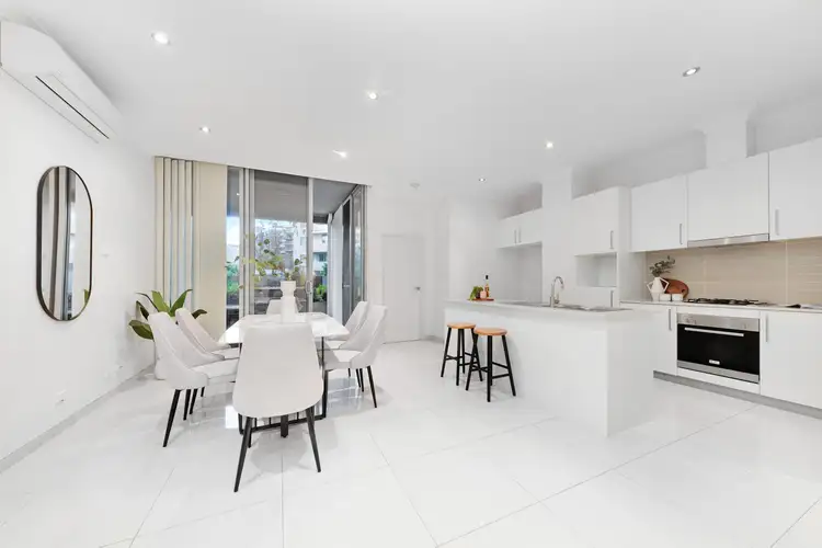 7/9-11 Wollongong Road, Arncliffe NSW 2205