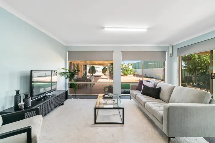 Fifth view of Homely house listing, 11 Parkview Gardens, Helena Valley WA 6056