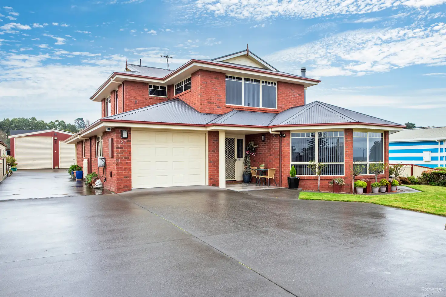 Main view of Homely house listing, 27 Crescent Street, Penguin TAS 7316