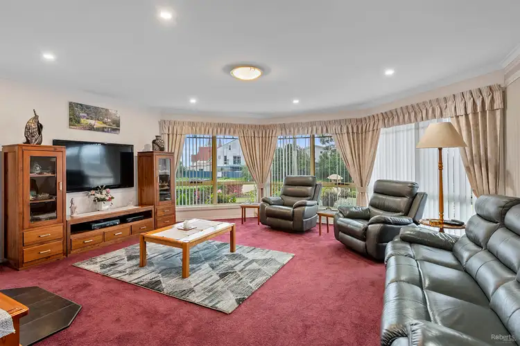 Second view of Homely house listing, 27 Crescent Street, Penguin TAS 7316