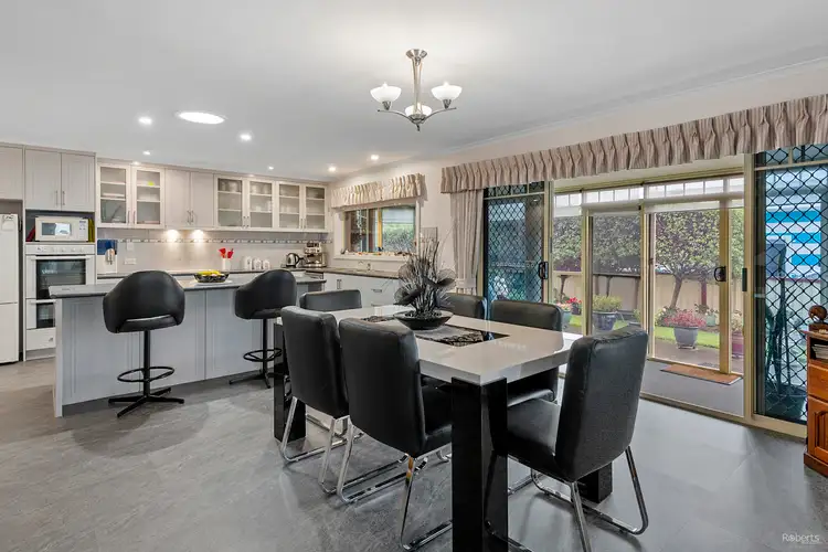Third view of Homely house listing, 27 Crescent Street, Penguin TAS 7316