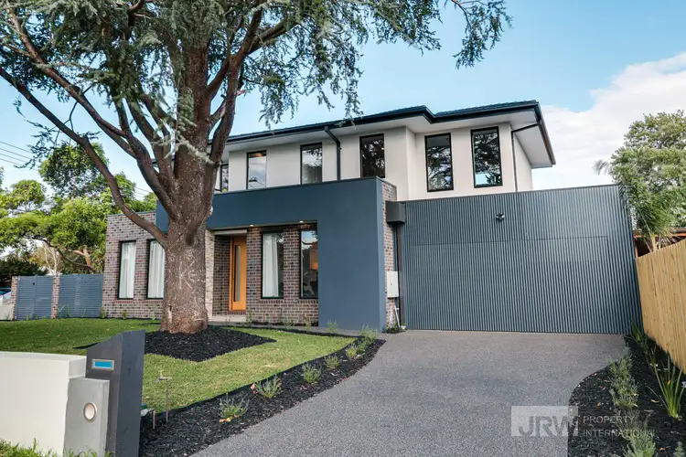 Main view of Homely house listing, 86A Essex Road, Mount Waverley VIC 3149