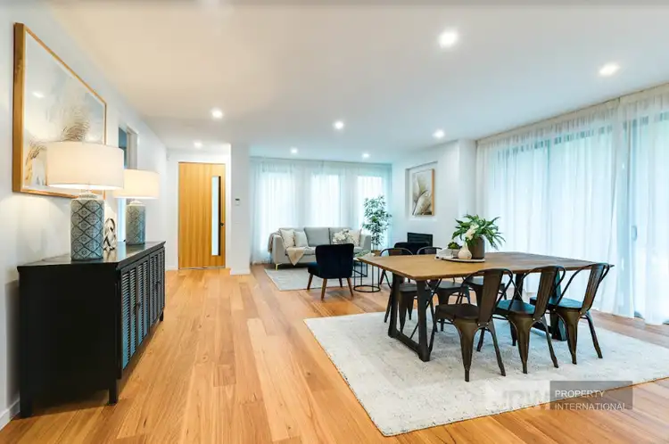 Second view of Homely house listing, 86A Essex Road, Mount Waverley VIC 3149