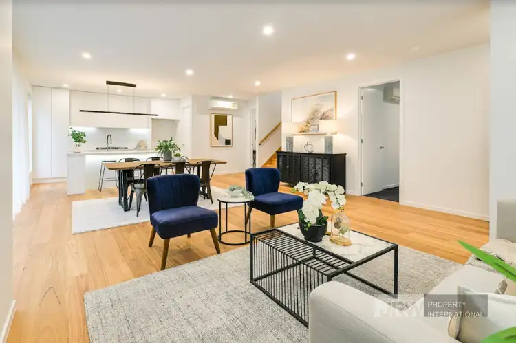 Third view of Homely house listing, 86A Essex Road, Mount Waverley VIC 3149