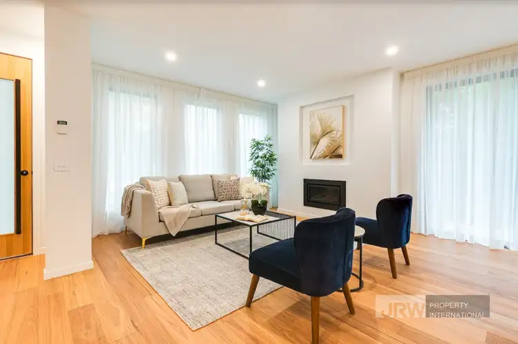 Fourth view of Homely house listing, 86A Essex Road, Mount Waverley VIC 3149