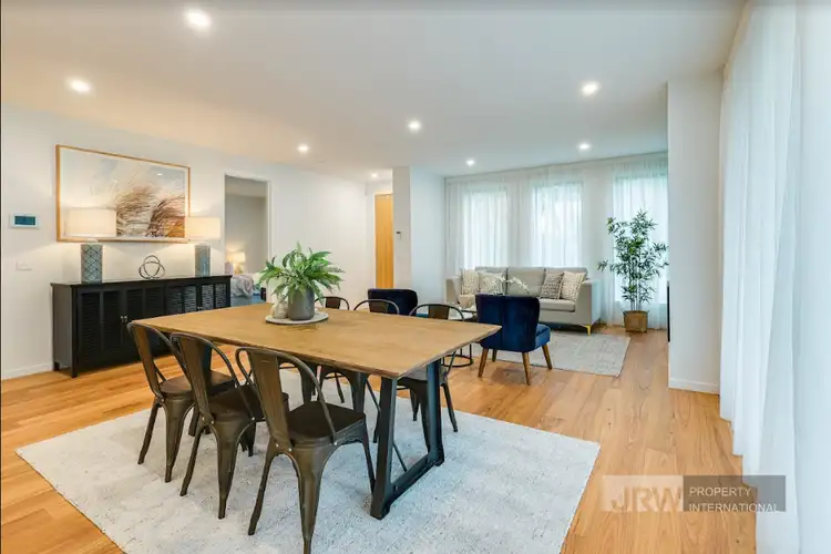 Fifth view of Homely house listing, 86A Essex Road, Mount Waverley VIC 3149