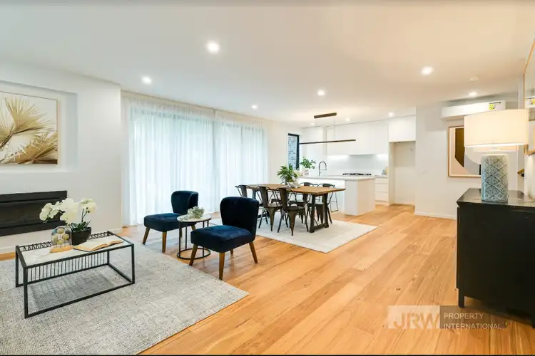 Sixth view of Homely house listing, 86A Essex Road, Mount Waverley VIC 3149
