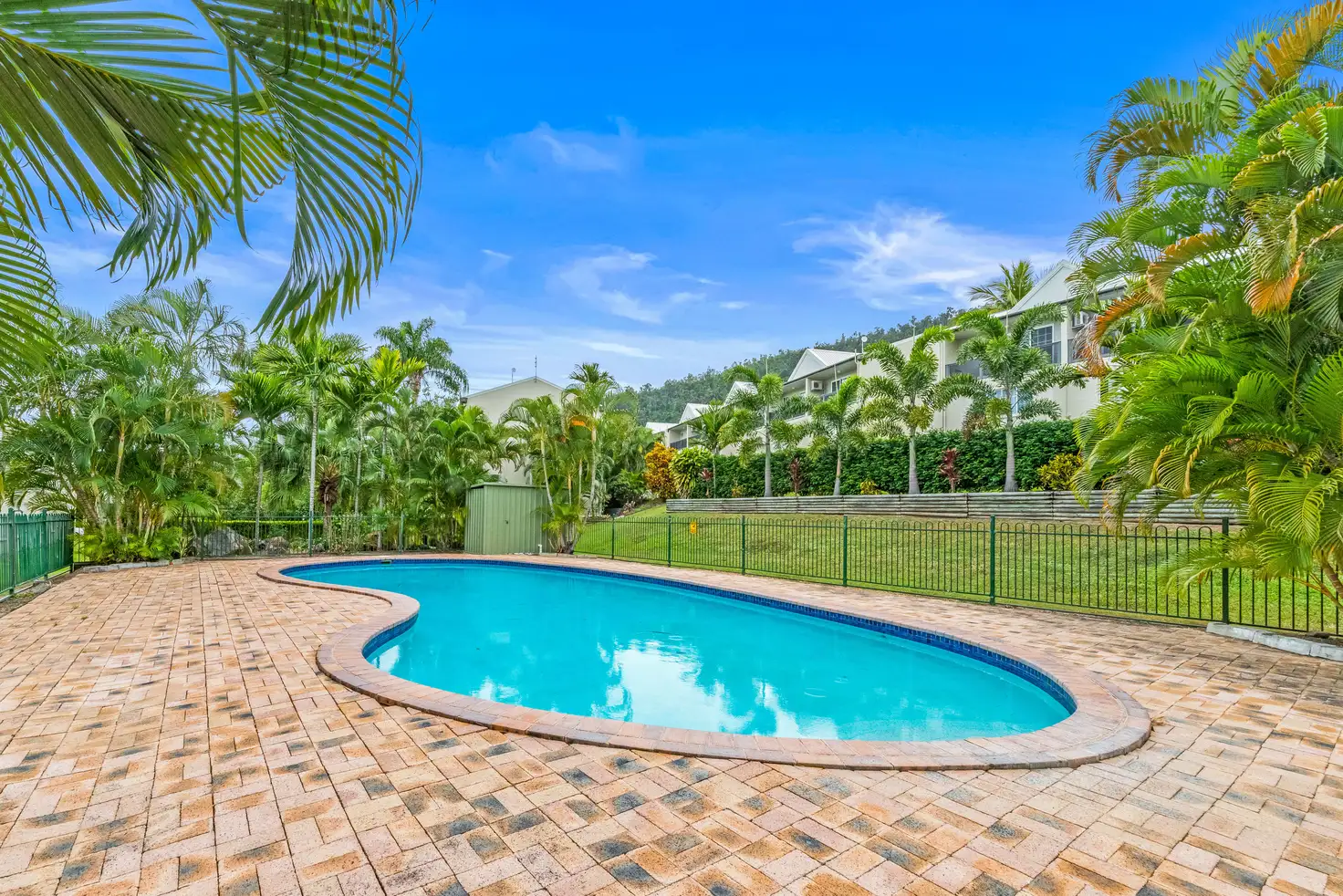 Main view of Homely unit listing, 20/3 Eshelby Drive, Cannonvale QLD 4802